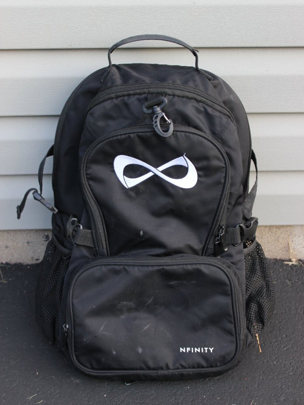 Nfinity Backpack